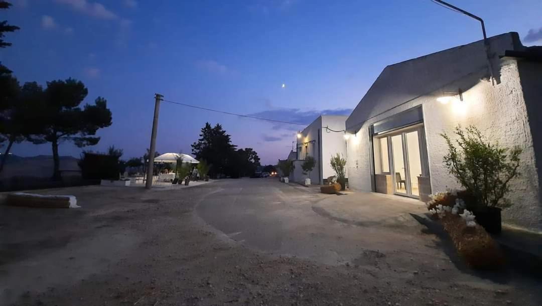 Masseria Santa Maria Gravina in Puglia Esterno foto