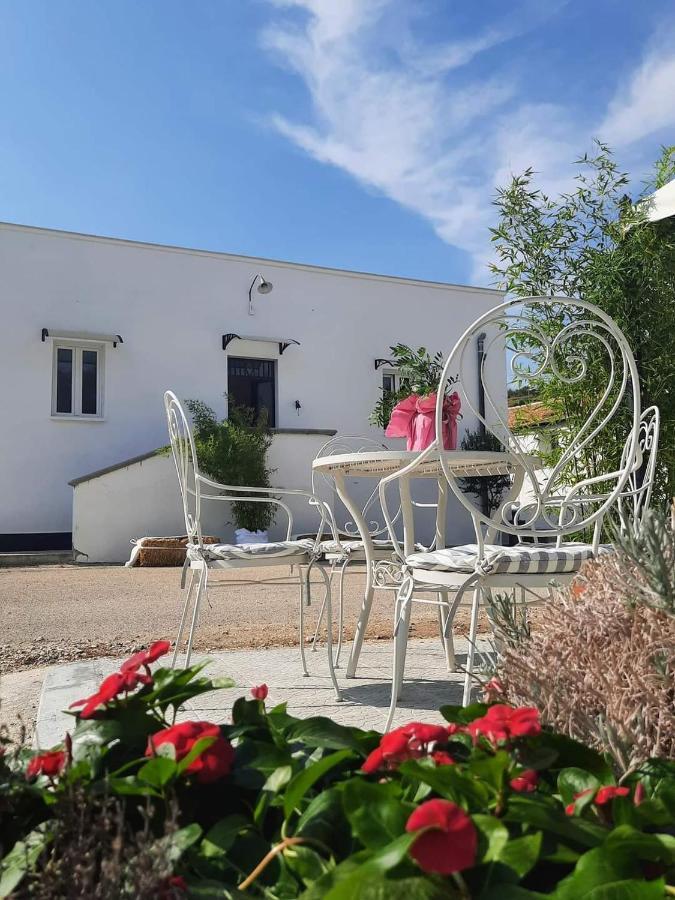 Masseria Santa Maria Gravina in Puglia Esterno foto