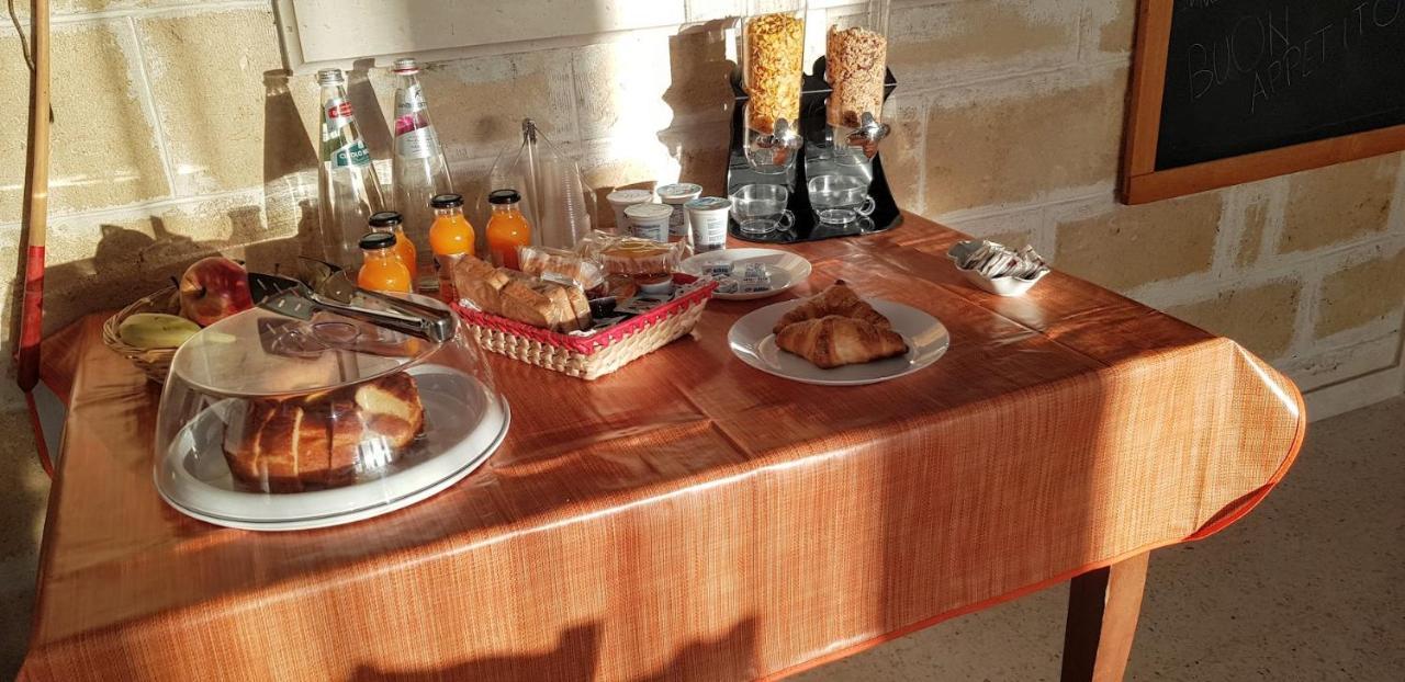 Masseria Santa Maria Gravina in Puglia Esterno foto