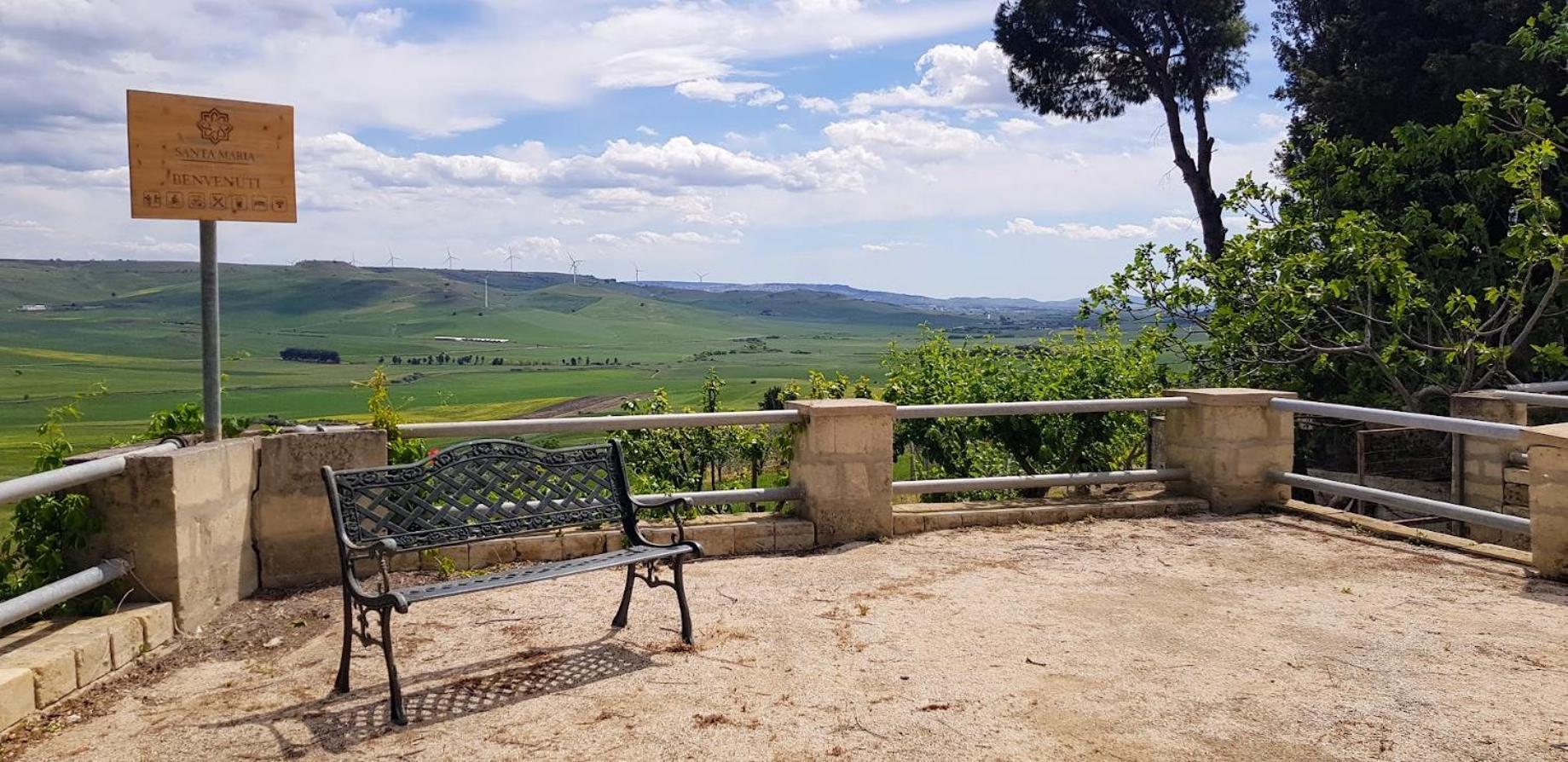 Masseria Santa Maria Gravina in Puglia Esterno foto
